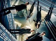 Regardez Marion Cotillard et Leonardo DiCaprio s'aimer dans les nouvelles images du thriller "Inception" !
