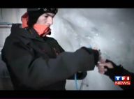 Regardez Zinedine Zidane dans sa poignante ascension du Mont-Blanc, et ses amis marquer les buts du coeur !