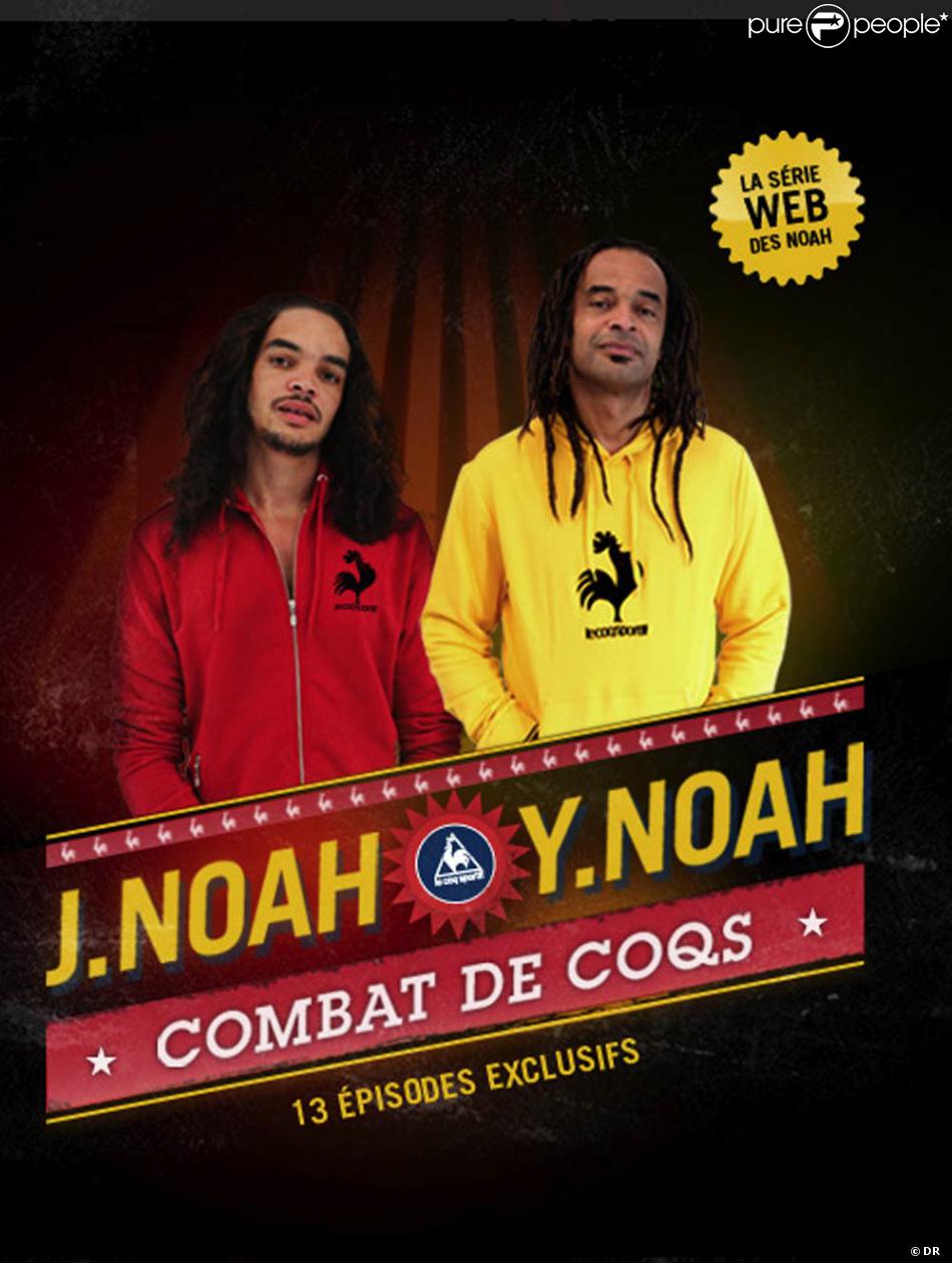 joakim noah le coq sportif