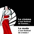 Fondation Brigitte Bardot, campagne mode et cinéma, mai 2010 !