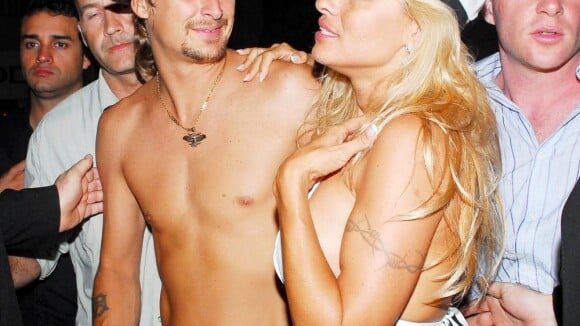 Pamela Anderson, Britney Spears, Drew Barrymore et Jennifer Lopez : ces stars qui divorcent plus vite que leur ombre !