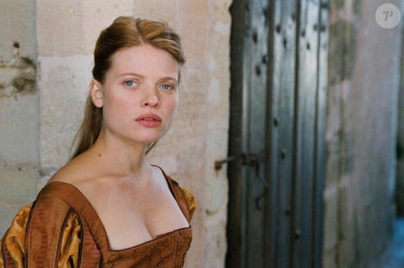 Des images de La princesse de Montpensier, en sélection officielle au Festival de Cannes 2010.