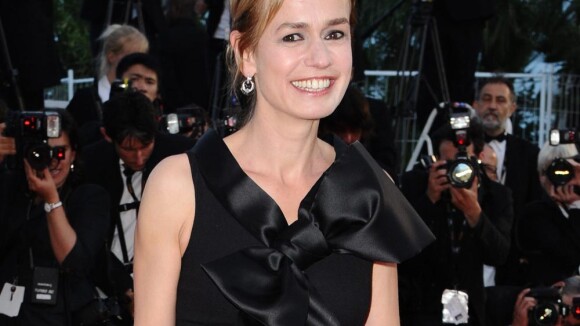 Cannes 2010 : Sandrine Bonnaire en solo, Elsa Zylberstein et Léa Seydoux, trois étoiles pour le séduisant Mathieu Amalric...