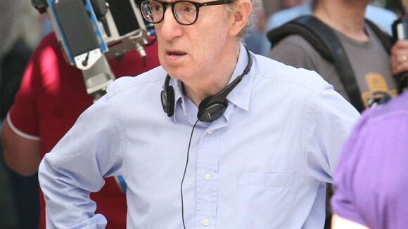 Woody Allen dévoile le rôle de Carla Bruni dans son prochain film... Elle ne fera pas qu'une apparition !