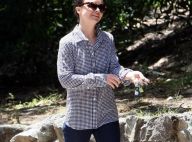 Christina Ricci : aurait-elle trouvé la recette du bonheur ?