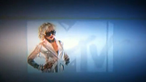 Christina Aguilera : made in Lady GaGa... Elle nous réserve une grande surprise !