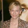 L'actrice australienne Cate Blanchett !
