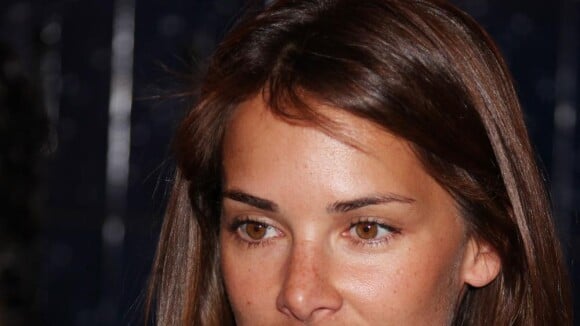 Cannes 2010 - La ravissante Mélissa Theuriau... montera les marches jeudi soir !