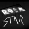 Rihanna dans le clip de Rockstar 101, nouvel extrait de son album Rated R