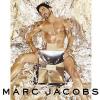 Marc Jacobs ambassadeur de son nouveau parfum "Bang"