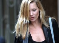 Kate Moss est maudite : Après le cambriolage... une inondation ravage sa maison !