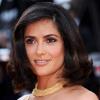 La sublime actrice américaine Salma Hayek, dont le décolleté laisse rêveur !