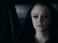 Twilight III : Regardez la terrifiante Dakota Fanning torturer son partenaire !