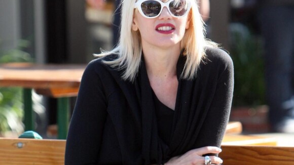 Gwen Stefani, encore enceinte ? Elle répond aux rumeurs !
