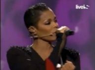Regardez Janet Jackson faire le show et Christina Aguilera dévoiler un excellent titre inédit !