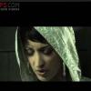 Ambroise Michel et Sheryfa Luna dans le clip Tu me manques