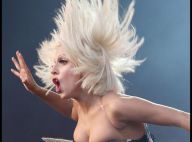 Regardez la folle équipe de Glee possédée par... la déjantée Lady Gaga !