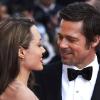 Brad Pitt et Angelina Jolie bientôt réunis dans leur domaine de Miraval, dans le Var.