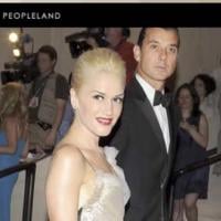 JT PurePeople : Gwen Stefani tord le cou à la rumeur tandis que Laetitia Casta s'a(Muse) avec son homme Stefano Accorsi !