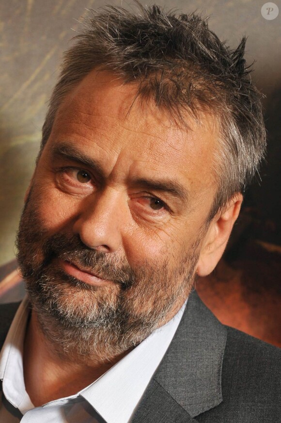 Luc Besson, le nabab du cinéma français...
