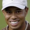 Tiger Woods, occupe la 38ème place du classement.