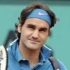 Roger Federer est à la 14ème place.