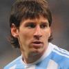 Le petit prince du football Lionel Messi est classé 17ème.