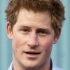 Le Prince Harry, élu homme le plus cool selon GQ.