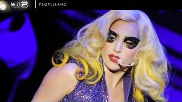 JT Purepeople : Quand Lady Gaga pompe tout sur Madonna !
