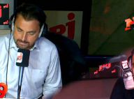 Regardez Nikos Aliagas et Henri Leconte... se prendre pour Chirac : les Guignols n'ont qu'à bien se tenir !