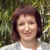 Anne Roumanoff au tournoi de Roland-Garros, le 1er juin 2010 !
