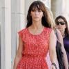 Jennifer Love Hewitt en pleine séance shopping, le 5 juin à Beverly Hills