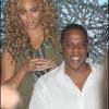 Jay-Z et Beyoncé à l'Arc le 6 juin 2010