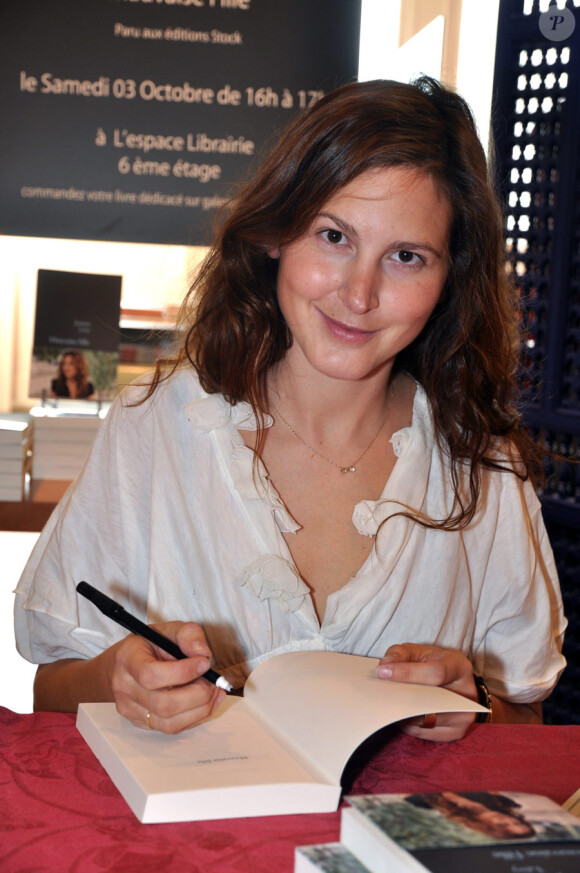 Justine Lévy