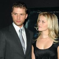 Reese Witherspoon et son ex-mari Ryan Phillippe... enfin réunis !