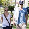 Reese Witherspoon et Ryan Phillippe
