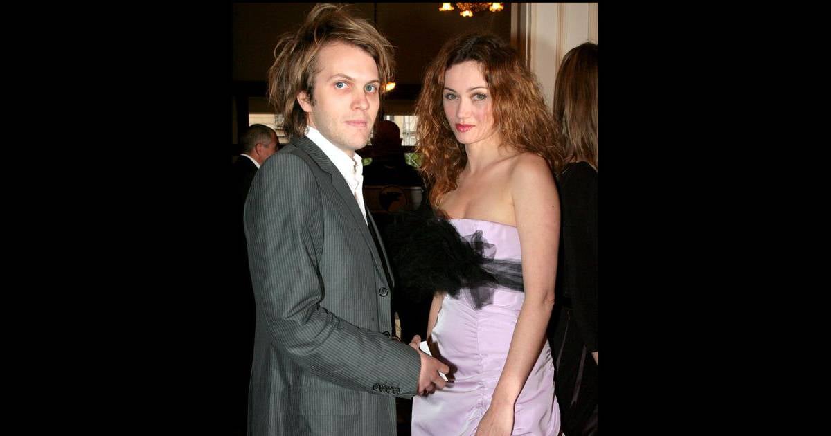 Marine Delterme et Florian Zeller - Purepeople
