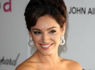 Kelly Brook : Cette fois, elle enlève ses sous-vêtements pour de bon !