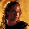 Brad Pitt est Achille dans Troie