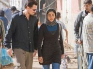 L'actrice Golshifteh Farahani, en exil à cause d'un film avec Leonardo DiCaprio, raconte son quotidien...