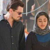 L'actrice Golshifteh Farahani, en exil à cause d'un film avec Leonardo DiCaprio, raconte son quotidien...