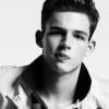 Le mannequin Tom Nicon