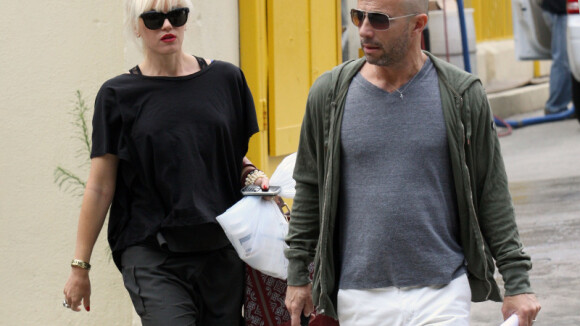 Gwen Stefani : Elle a abandonné les amours de sa vie !