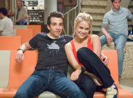 Les mille visages de Marc-André Grondin, Kim Chapiron en prison, un geek amoureux d'Alice Eve... c'est le casting ciné de la semaine !