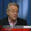 L'émission Baggage, présentée aux Etats-Unis par le célèbre Jerry Springer