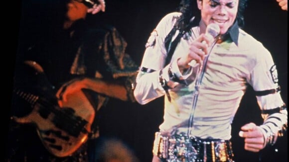 Michael Jackson : A vous d'incarner le King of Pop !