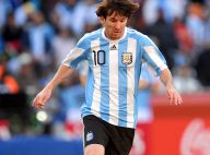 Lionel Messi, Ballon d'Or 2009 et star argentine du Mondial : "On m'a jeté plein de merde !"