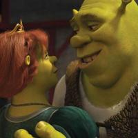 "Shrek 4" : Regardez l'ogre pétomane et sa pulpeuse Fiona vous inviter à une danse endiablée !