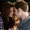 Robert Pattinson et Kristen Stewart dans Twilight 3﻿