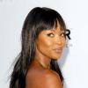 Naomi Campbell